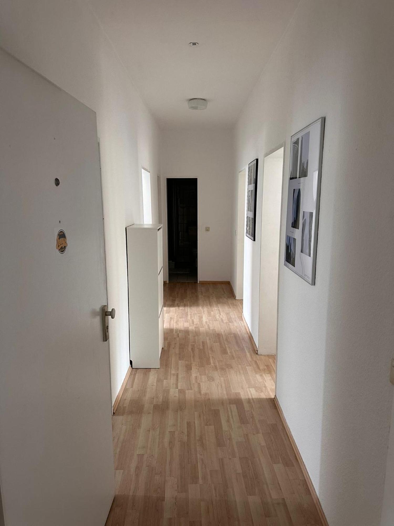 Jonnyscityhostel Osnabrück Eksteriør billede