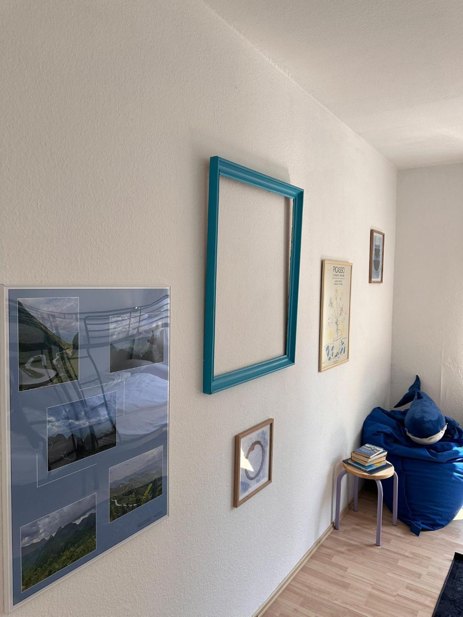 Jonnyscityhostel Osnabrück Eksteriør billede