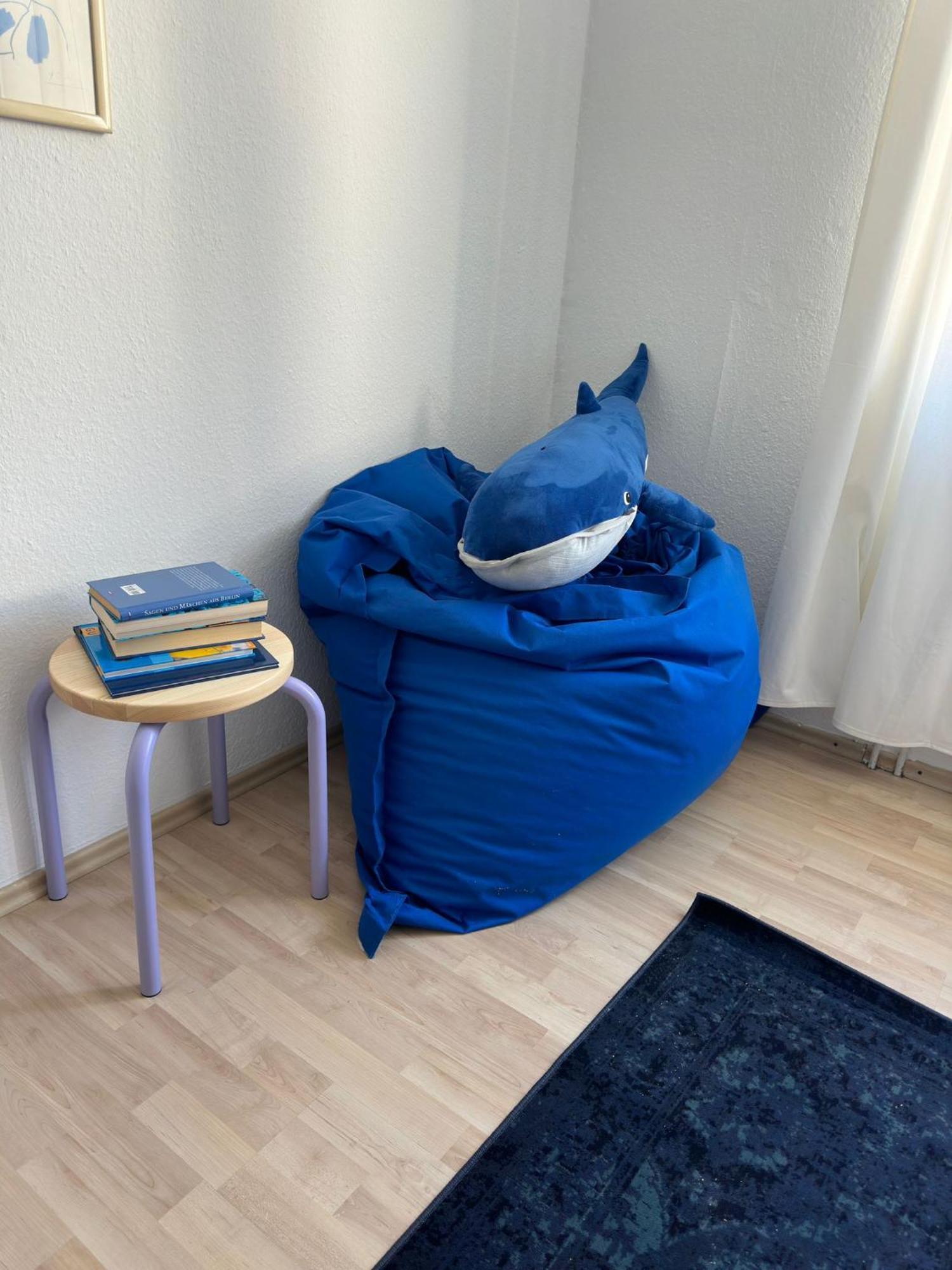 Jonnyscityhostel Osnabrück Eksteriør billede