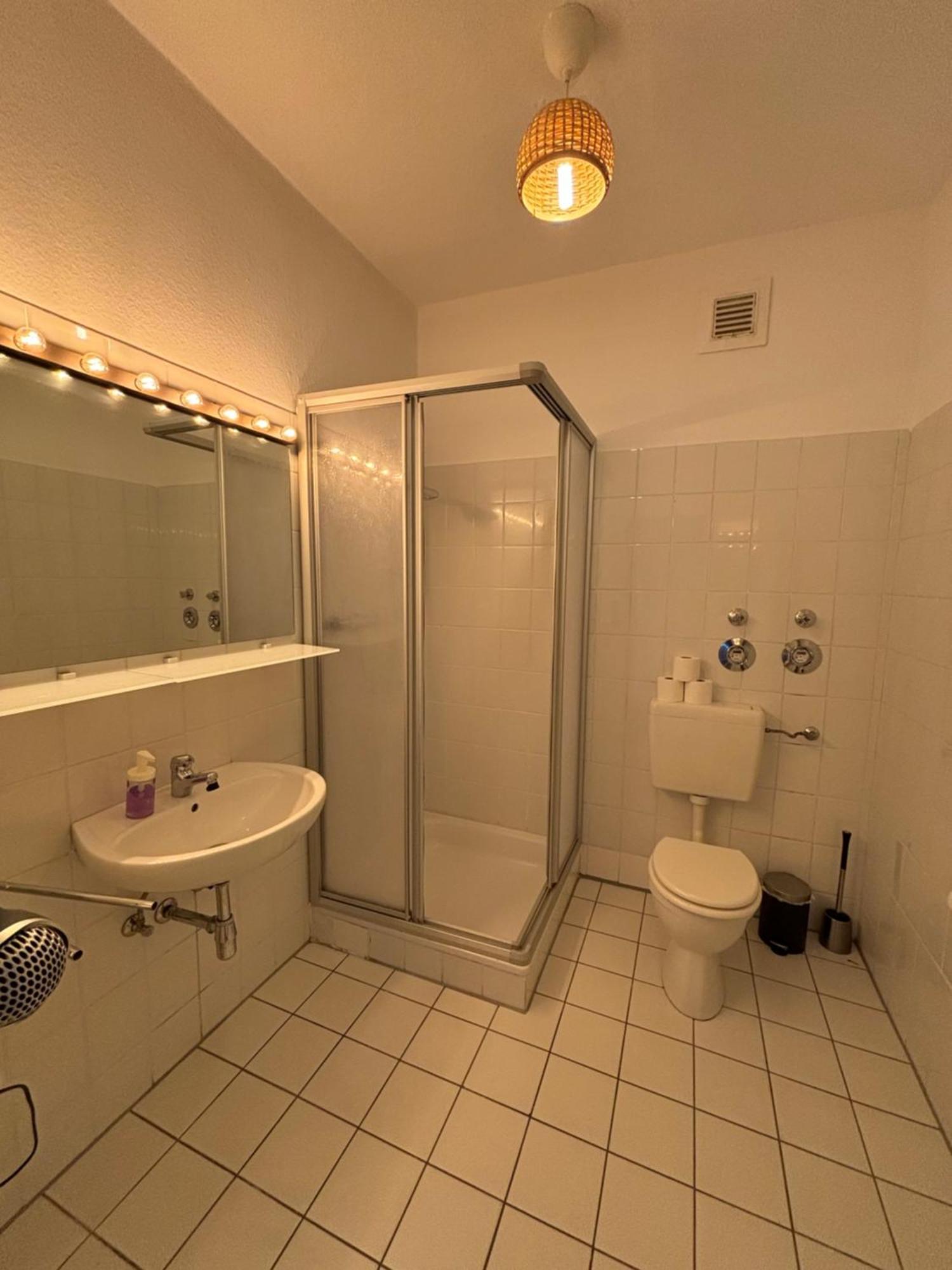 Jonnyscityhostel Osnabrück Eksteriør billede