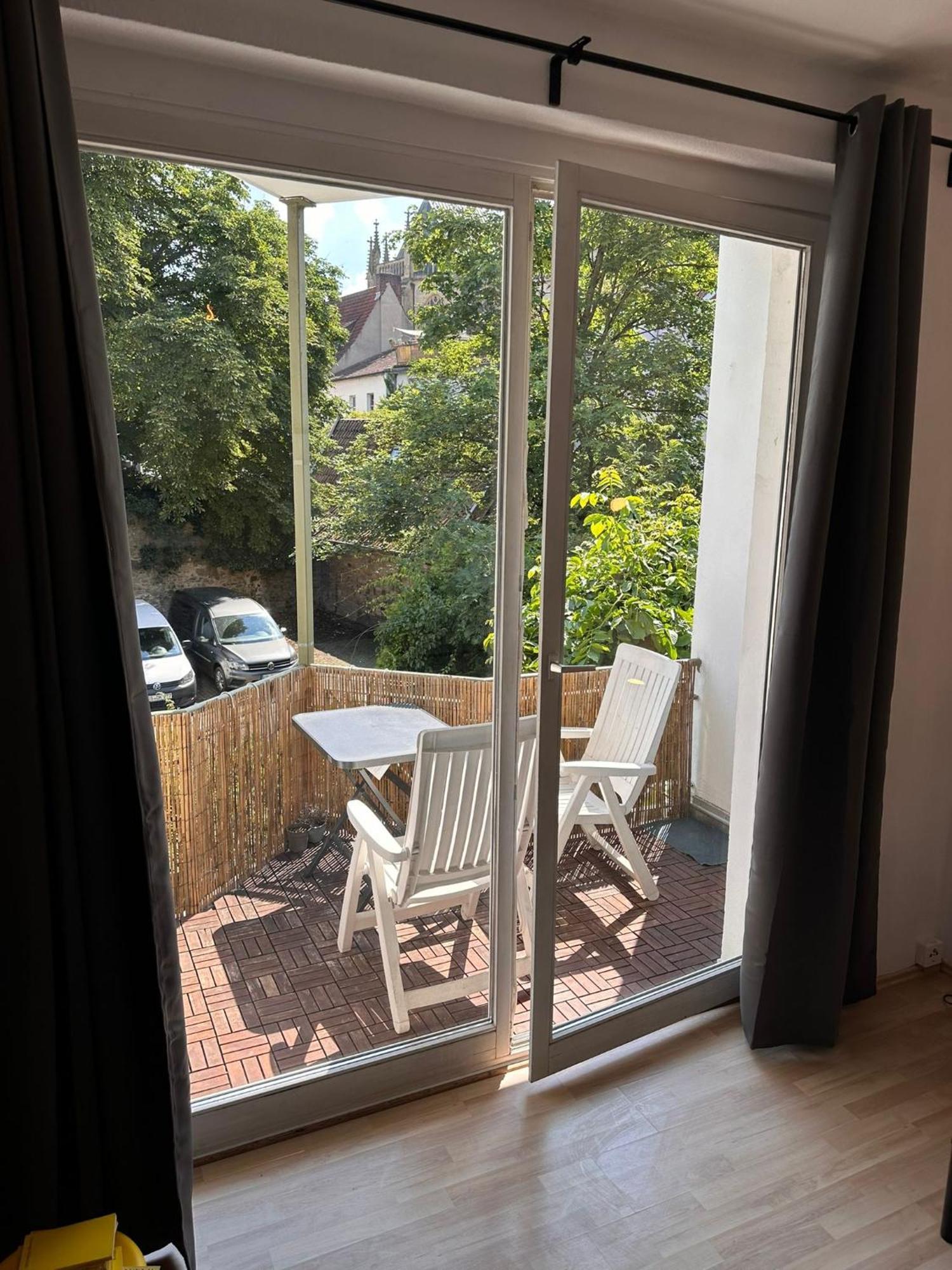 Jonnyscityhostel Osnabrück Eksteriør billede